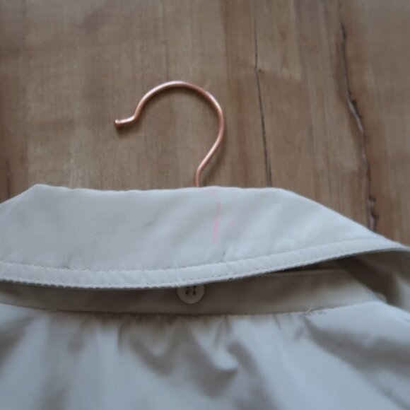 Charter Club Water Resistant Jacket - Picture 12 of 15